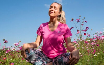 The Power of Noticing – What Happens When You Slow Down and Step Outside