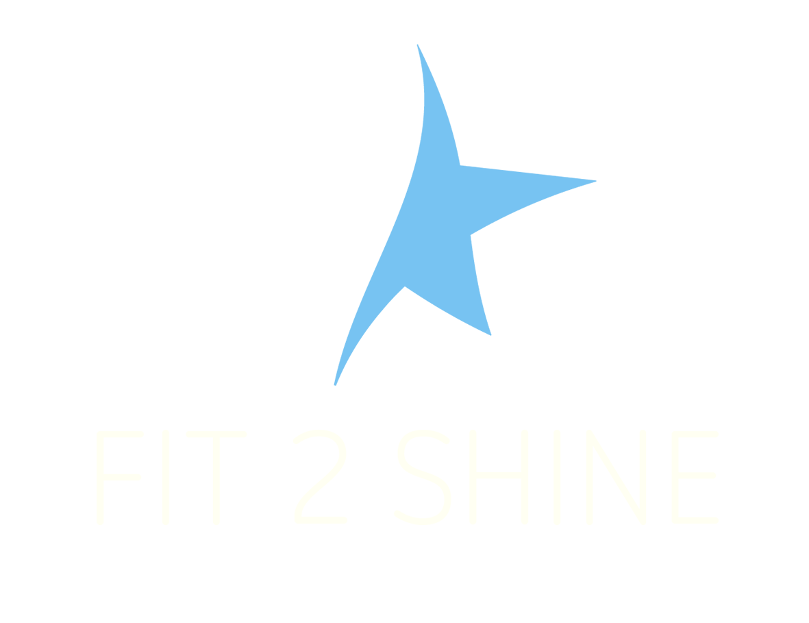 fit2shine_logo Fit 2 Shine logo