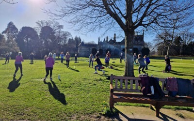 The Best Exercise for Midlife Women